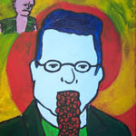 Andy Kindler's Curse by Andy Finkle - http://www.andyfinkle.com