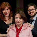 Live show with Rachel Dratch