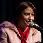 Live show with Rachel Dratch