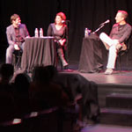 Bob Odenkirk Live Recording at SF Sketchfest 2011