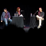 Bob Odenkirk Live Recording at SF Sketchfest 2011