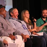 Live show at the LA Podcast Festival featuring stars of TGIF with Reginald VelJohnson, Jodie Sweetin, Stuart Pankin & Brice Beckham