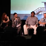 Live show at the LA Podcast Festival featuring stars of TGIF with Reginald VelJohnson, Jodie Sweetin, Stuart Pankin & Brice Beckham