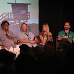 Live show at the LA Podcast Festival featuring stars of TGIF with Reginald VelJohnson, Jodie Sweetin, Stuart Pankin & Brice Beckham