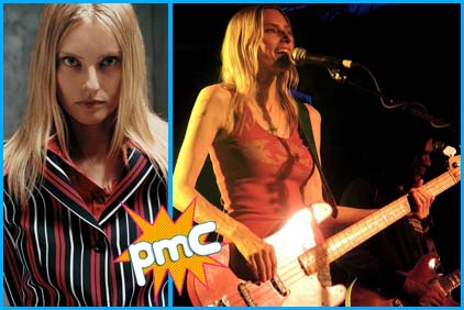 Aimee Mann interviewed on Pop My Culture Podcast