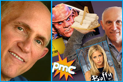 Armin Shimerman