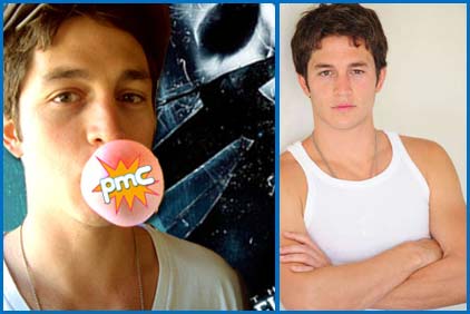 Guest Bobby Campo