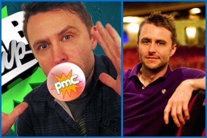 Guest Chris Hardwick