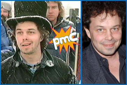 Curtis Armstrong interviewed on Pop My Culture Podcast
