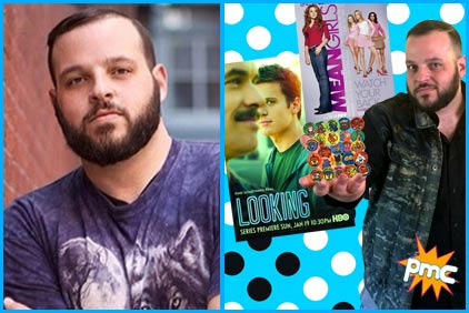 Daniel Franzese bio