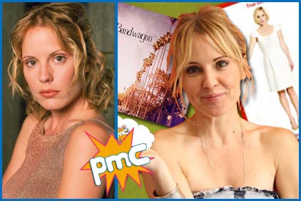 Emma Caulfield interviewed on Pop My Culture Podcast