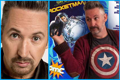 Harland Williams