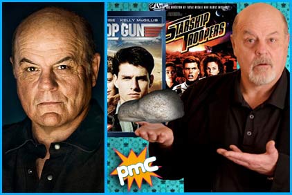 Michael Ironside bio