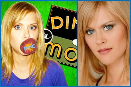 Guest Janet Varney - Pop My Culture Podcast Episode 02