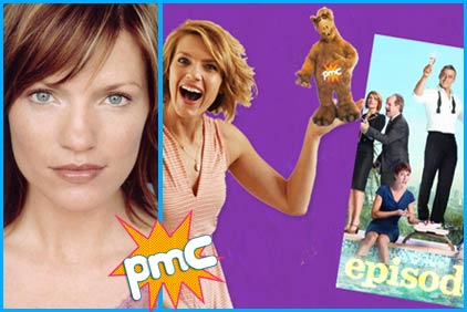 Kathleen Rose Perkins guest on Pop My Culture podcast