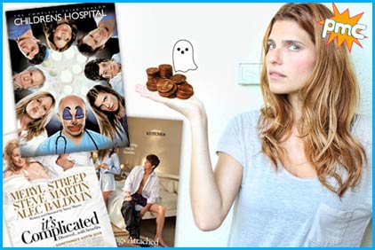 Lake Bell guest on pop my culture