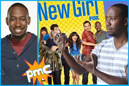 Lamorne Morris on pop my culture podcast - bio 