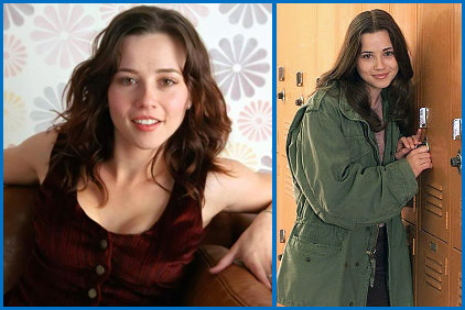Linda Cardellini guest on Pop My Culture