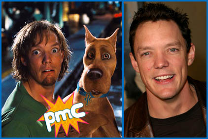 Matthew Lillard guest on Pop My Culture