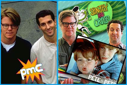 Will McRobb and Chris Viscardi guests on Pop My Culture podcast