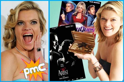 Missi Pyle interview on Pop My Culture podcast