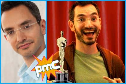 Myq Kaplan interviewed on Pop My Culture Podcast