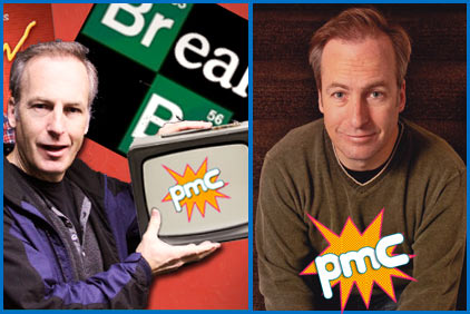 Bob Odenkirk interviewed live on Pop My Culture