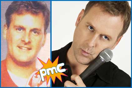 Dave Coulier interviewed on Pop My Culture Podcast