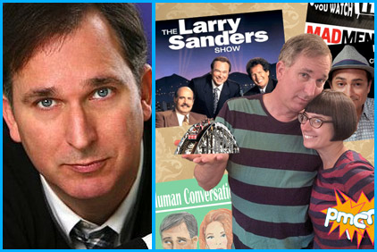 Dino has written, acted and produced for shows including Mr. Show, MADtv, Moral Orel, and Late With Conan O'Brian.