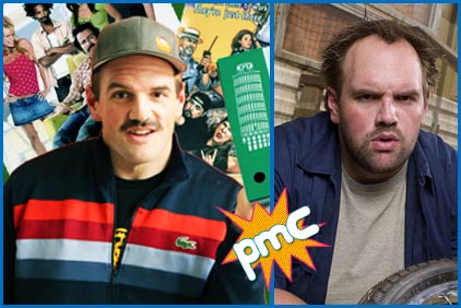 Ethan Suplee guest on Pop My Culture Podcast