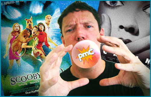 Matthew Lillard guest on Pop My Culture Podcast