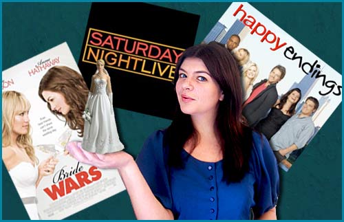 Casey Wilson guest on Pop My Culture Podcast