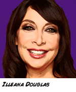 Illeana Douglas