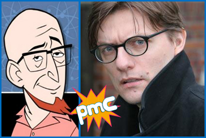 James Urbaniak