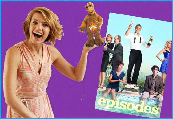 Kathleen Rose Perkins interviewed on Pop My Culture podcast