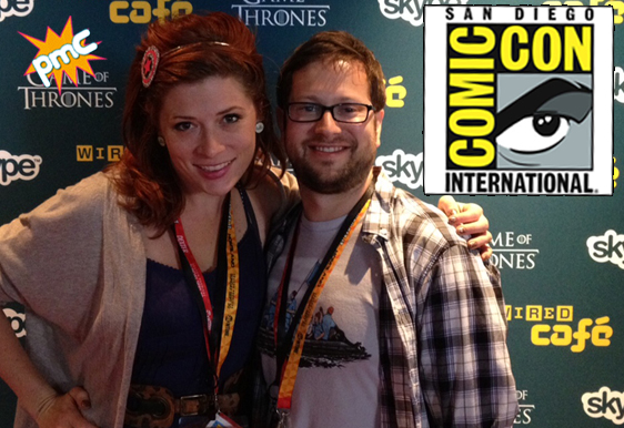 comiccon1