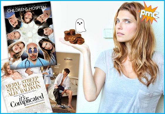 Lake Bell interview on Pop My Culture podcast