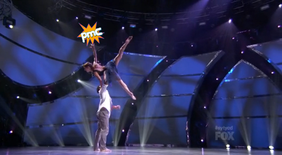 So you think you can dance dance GIF - Find on GIFER