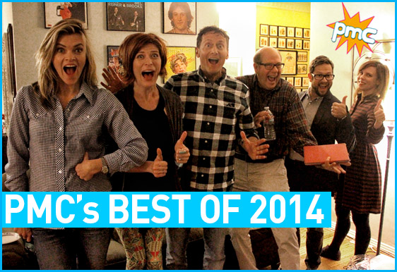 Best of 2014 - Pop  My Culture