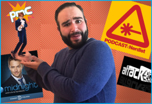 matt mira interview on pop my culture podcast