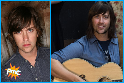 Rhett Miller