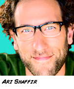 AriShaffir