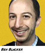 BenBlacker