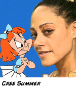 CreeSummer