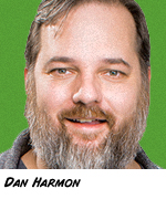 DanHarmon