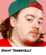 DannyTamberelli