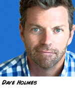 DaveHolmes