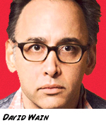 DavidWain