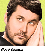 DougBenson