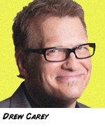 DrewCarey